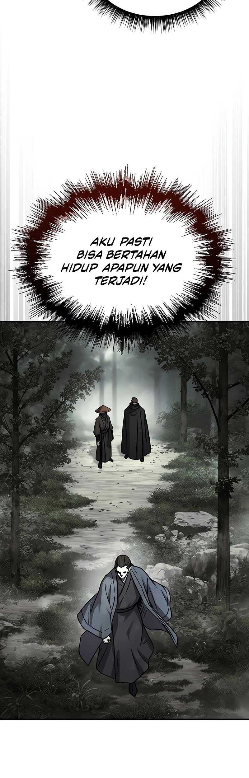 Absolute Dominion Chapter 37 - halaman 33