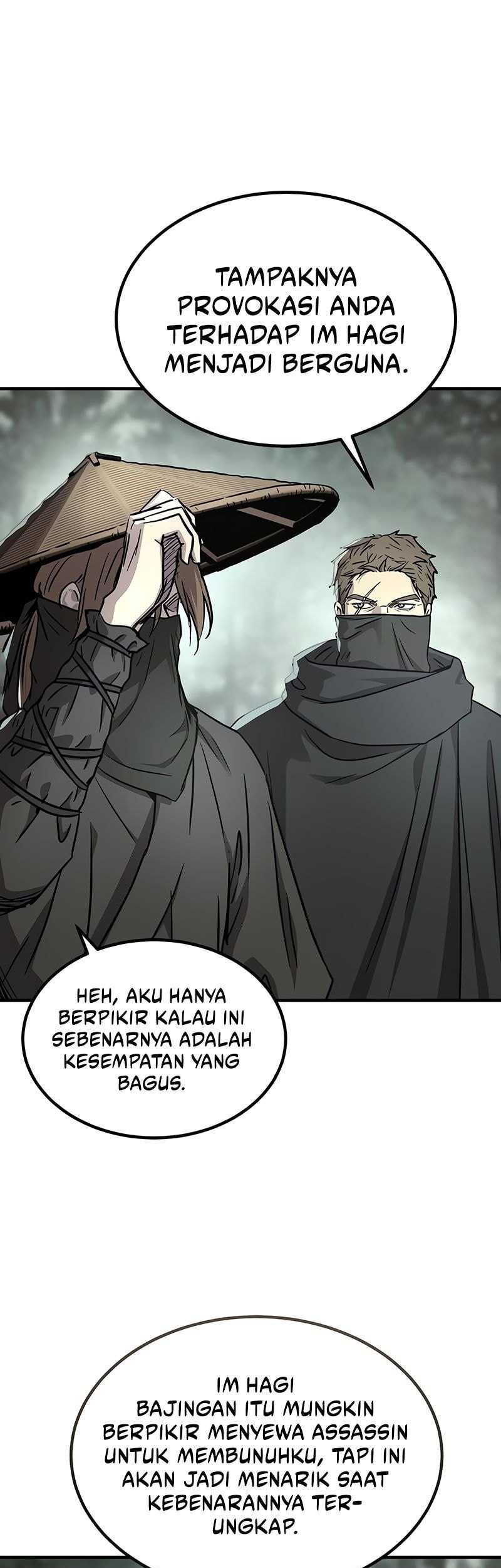 Absolute Dominion Chapter 37 - halaman 34