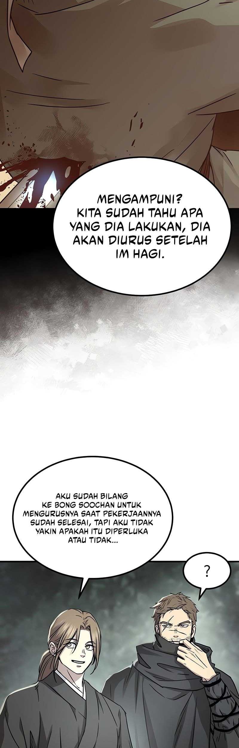 Absolute Dominion Chapter 37 - halaman 36