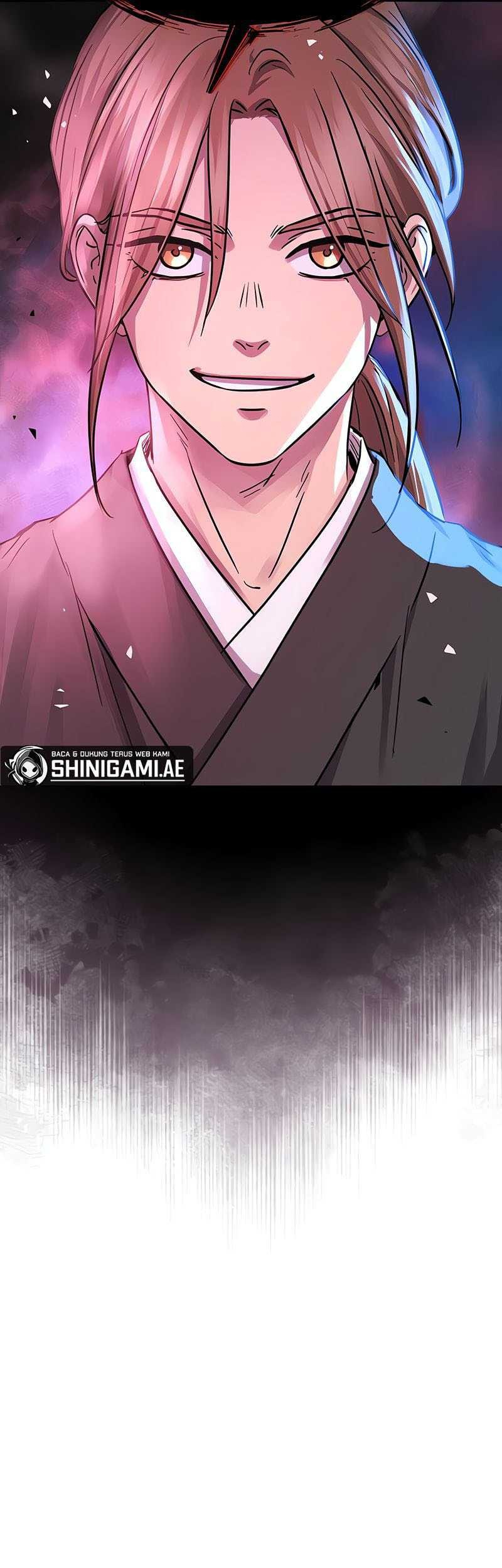 Absolute Dominion Chapter 37 - halaman 38