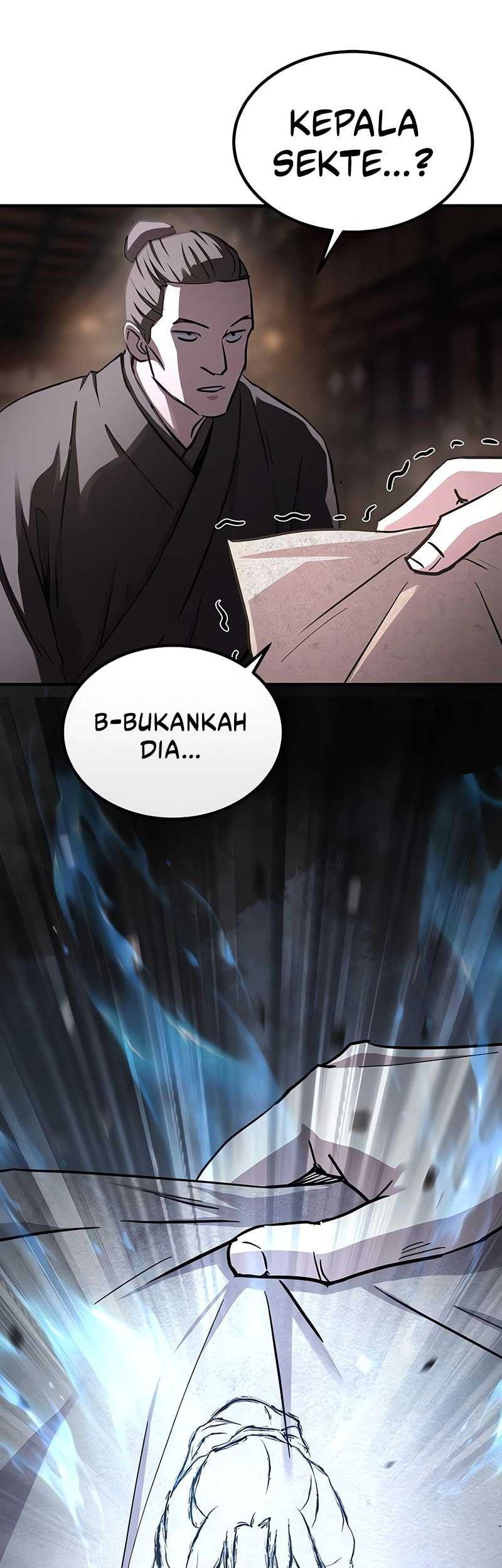 Absolute Dominion Chapter 37 - halaman 44