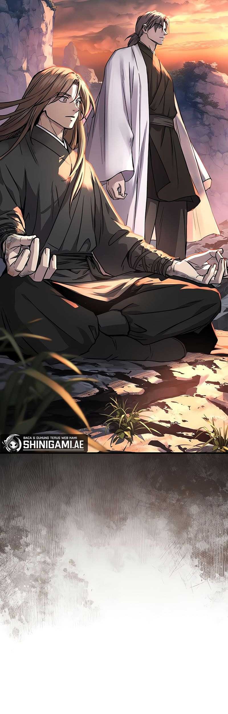 Absolute Dominion Chapter 37 - halaman 50