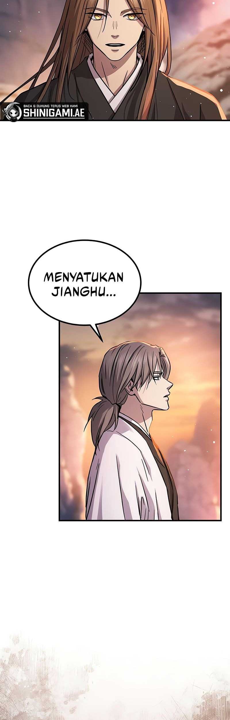 Absolute Dominion Chapter 37 - halaman 52