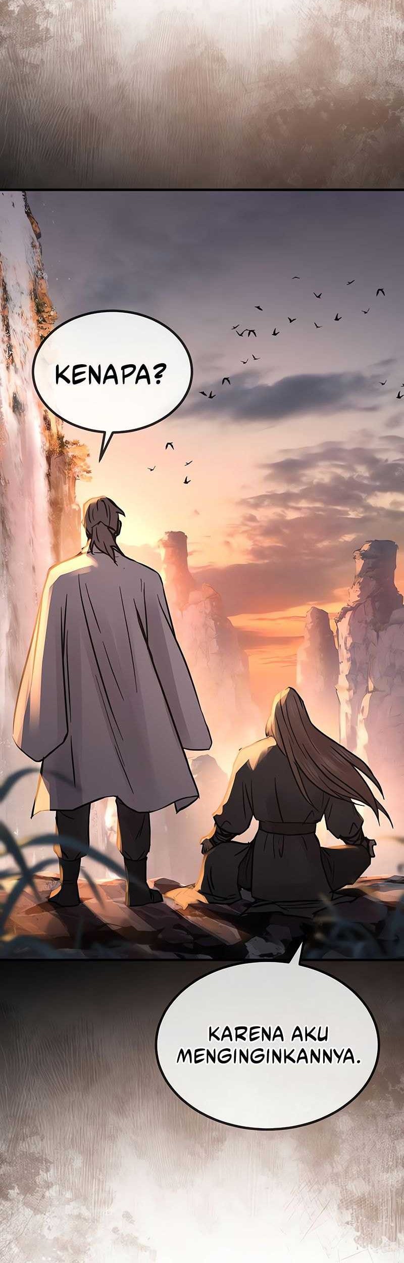 Absolute Dominion Chapter 37 - halaman 53