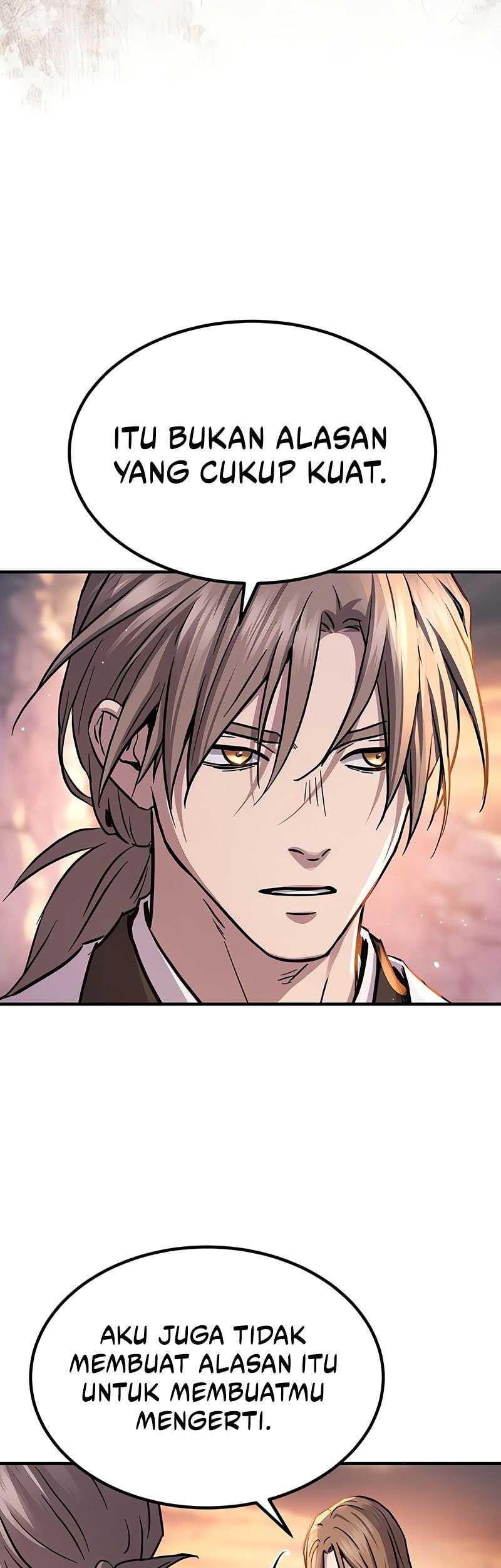 Absolute Dominion Chapter 37 - halaman 54