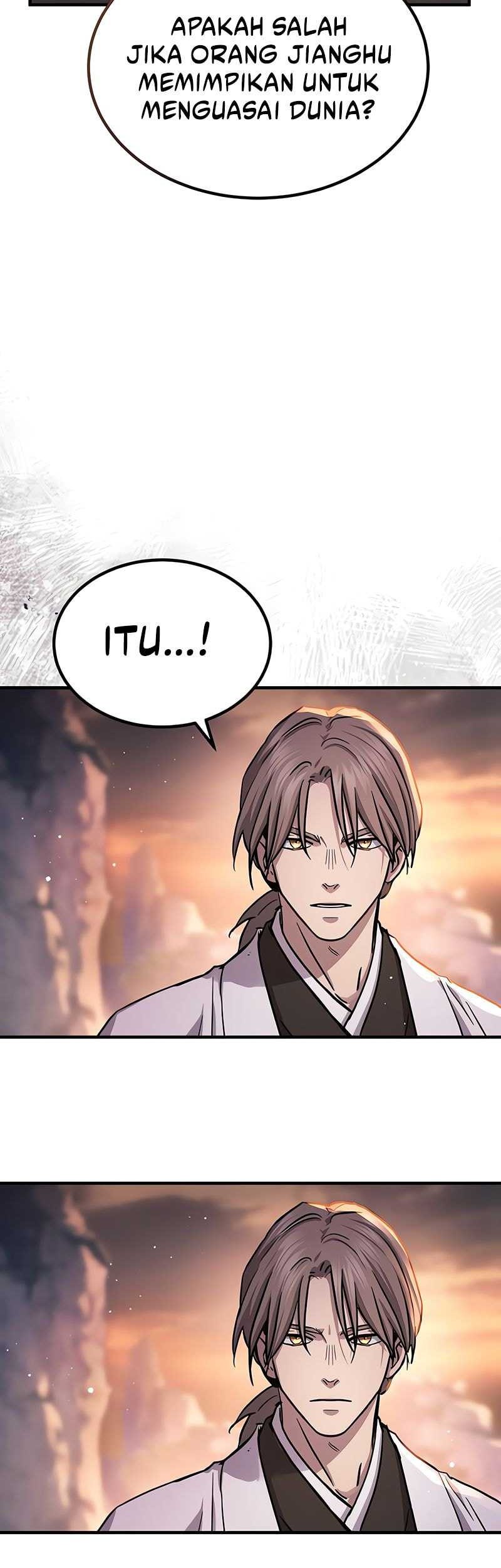 Absolute Dominion Chapter 37 - halaman 56