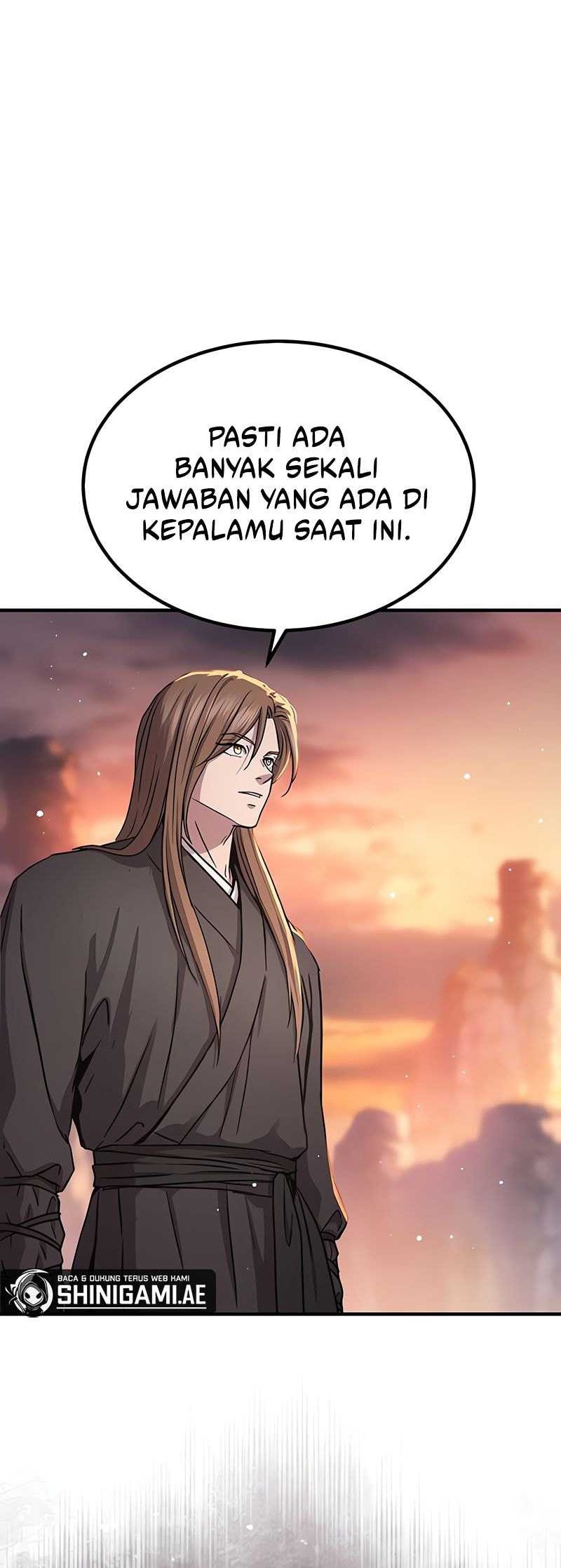 Absolute Dominion Chapter 37 - halaman 57