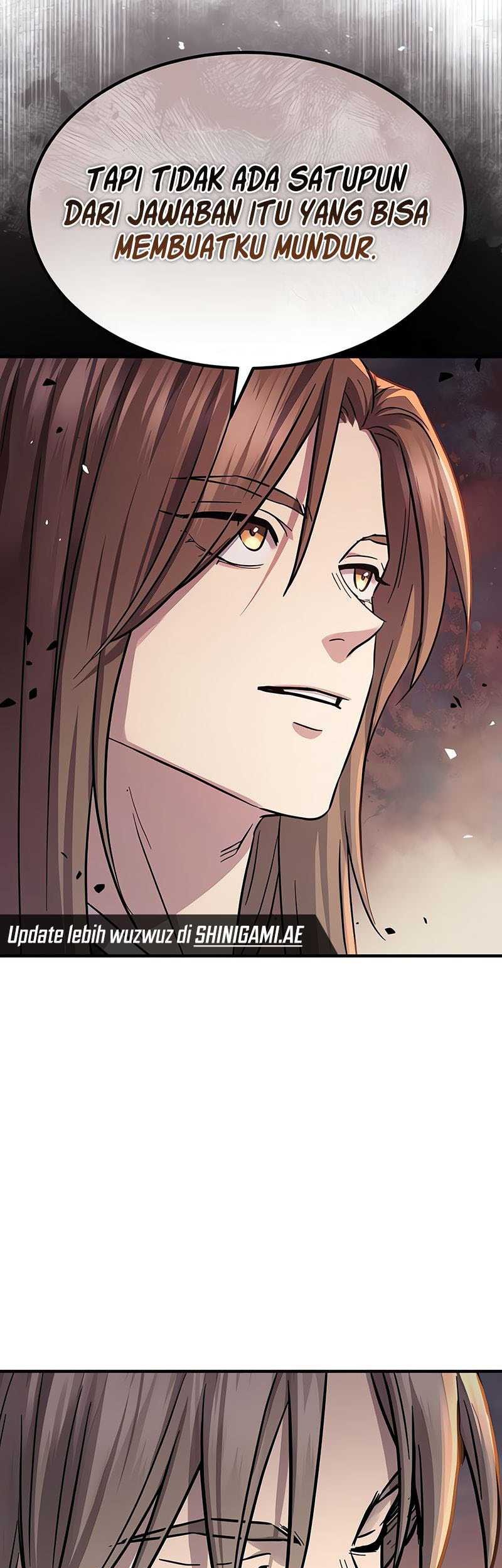 Absolute Dominion Chapter 37 - halaman 58