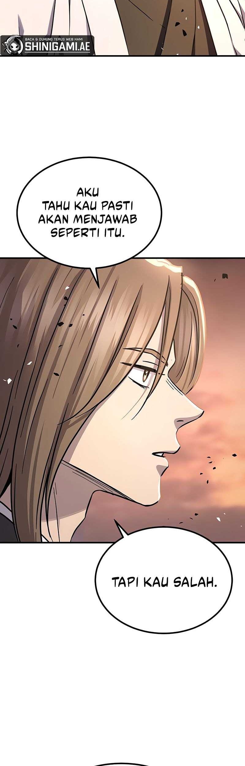 Absolute Dominion Chapter 37 - halaman 63