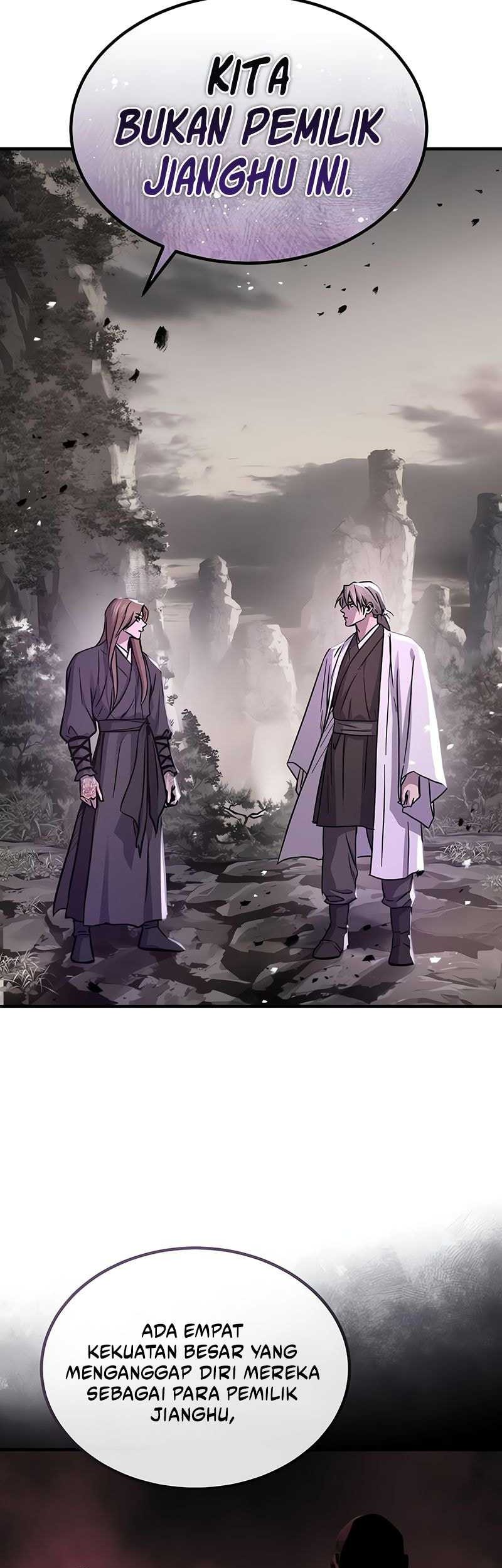 Absolute Dominion Chapter 37 - halaman 64