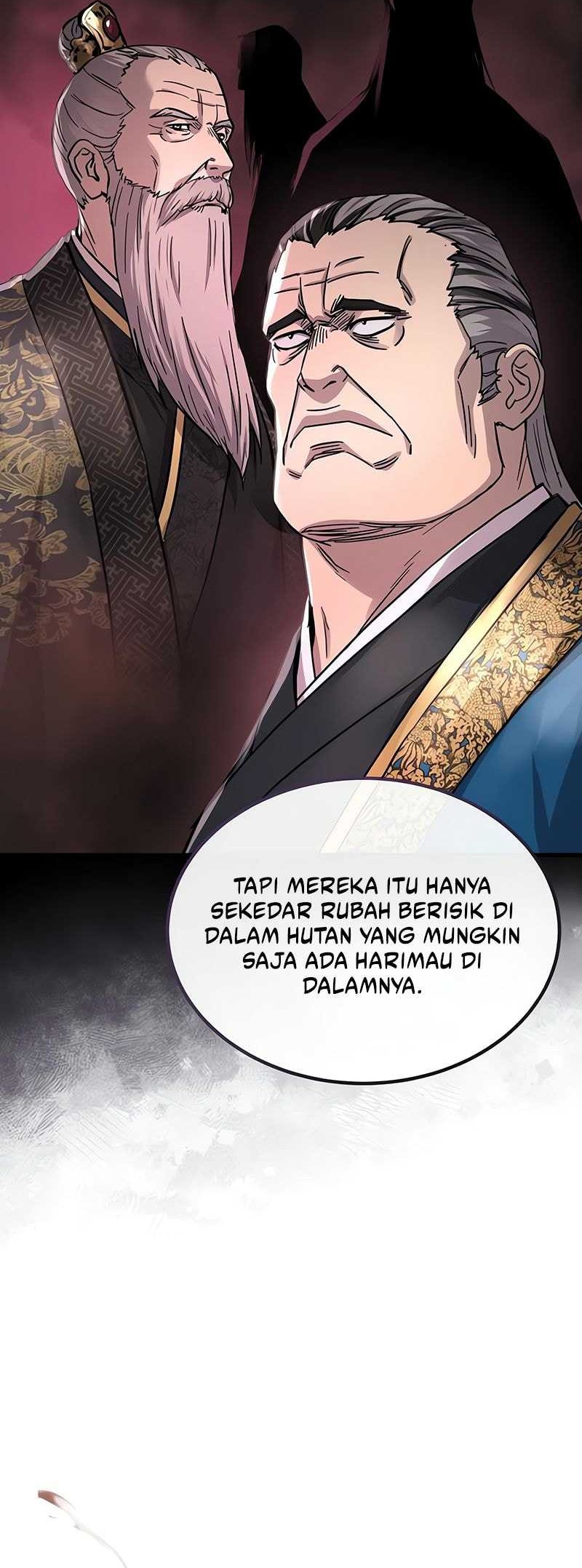 Absolute Dominion Chapter 37 - halaman 65