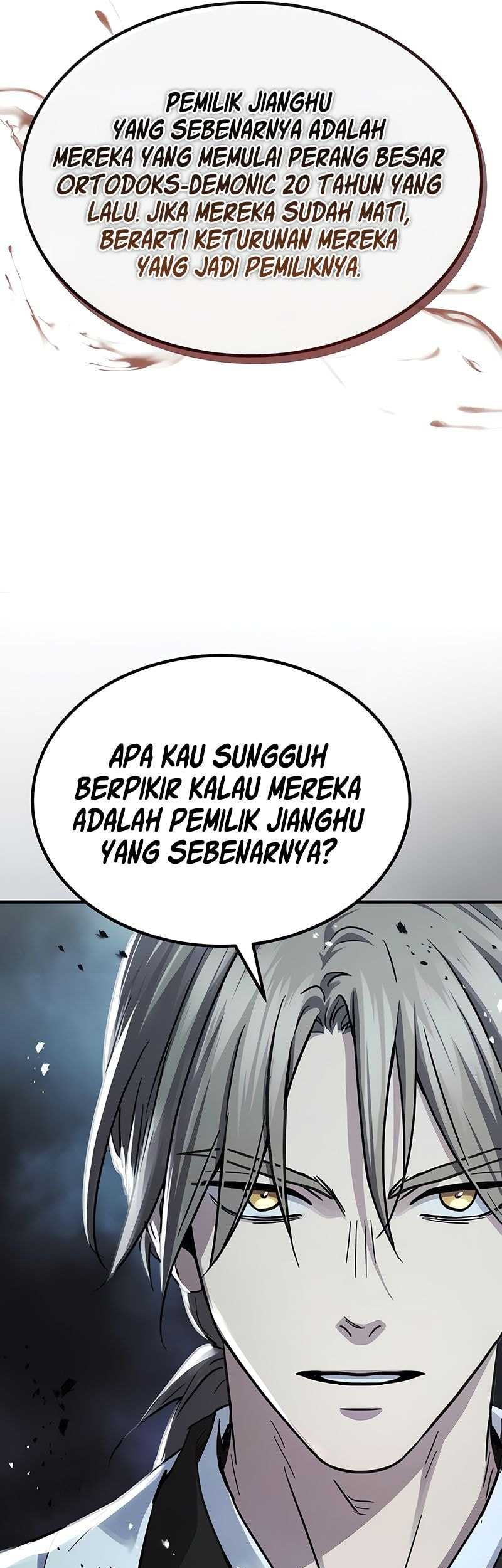 Absolute Dominion Chapter 37 - halaman 66