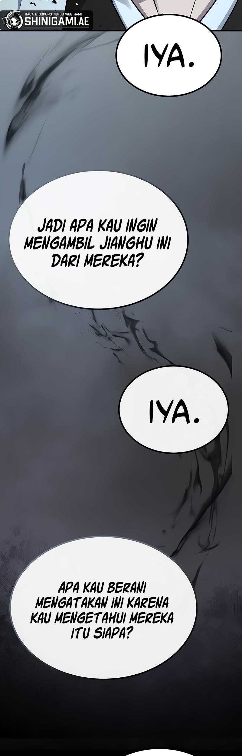 Absolute Dominion Chapter 37 - halaman 67