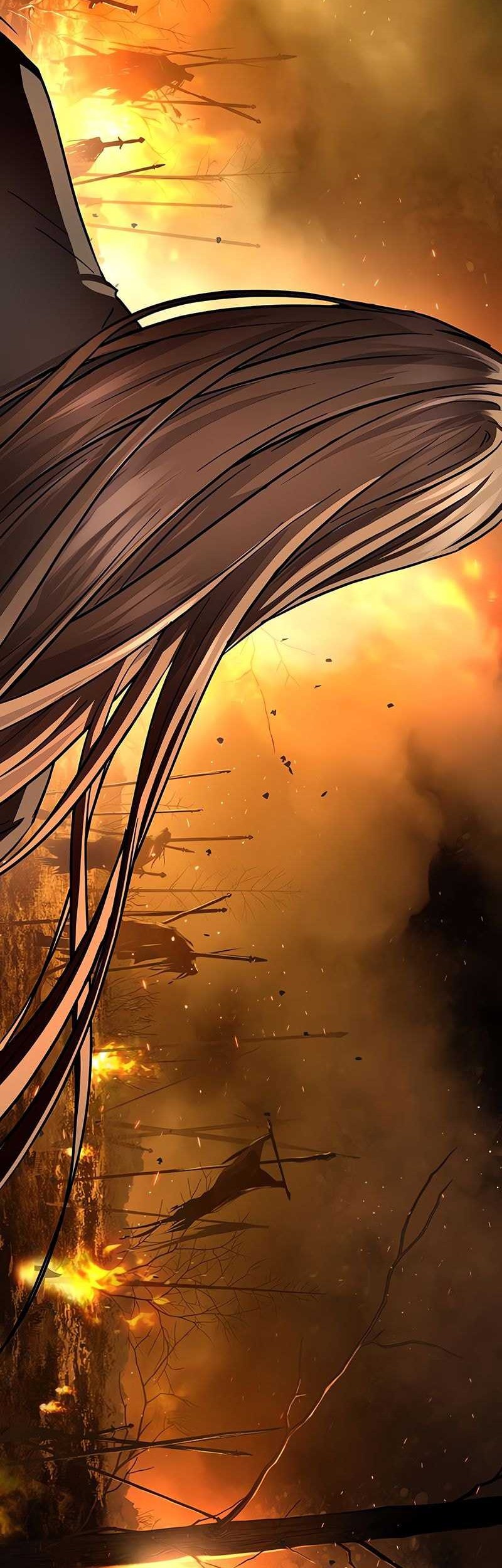 Absolute Dominion Chapter 37 - halaman 71