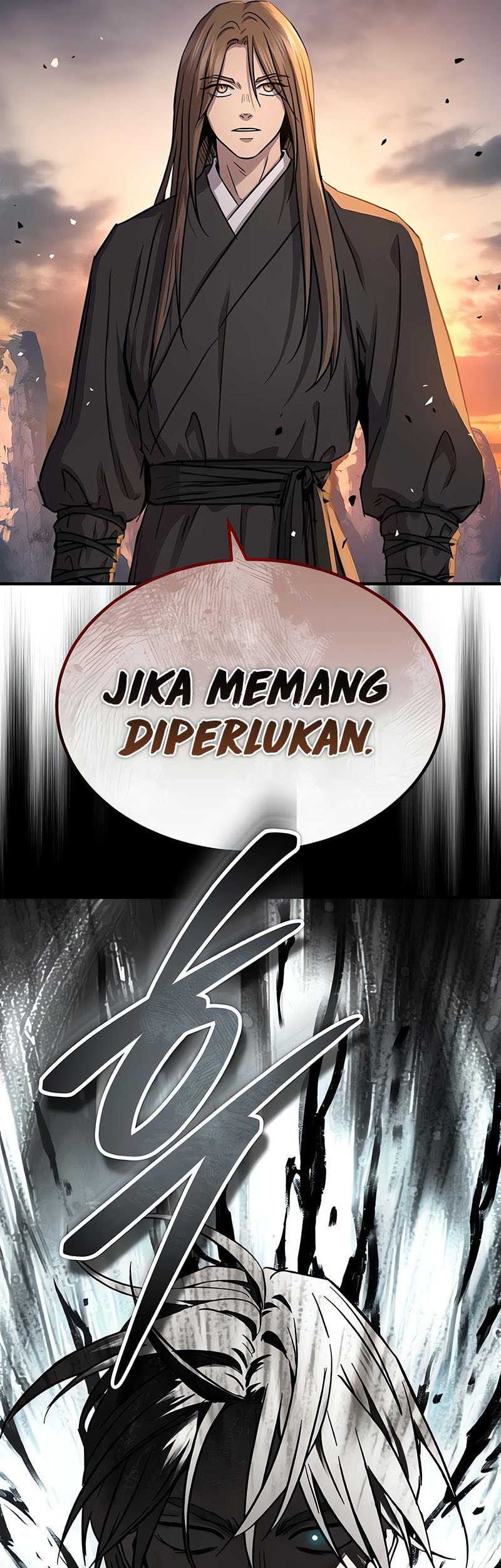 Absolute Dominion Chapter 37 - halaman 73