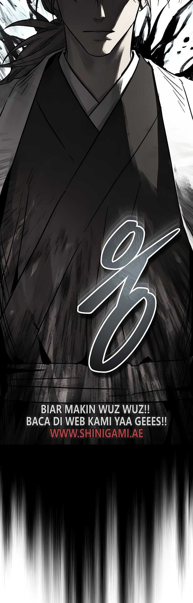 Absolute Dominion Chapter 37 - halaman 74