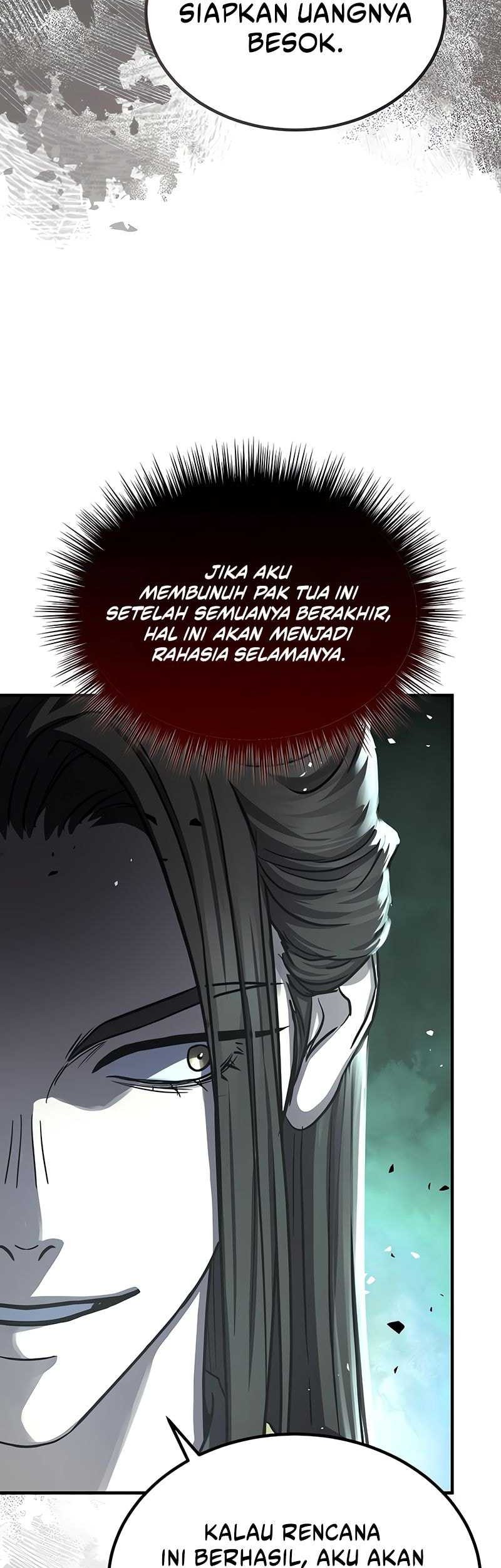 Absolute Dominion Chapter 37 - halaman 8