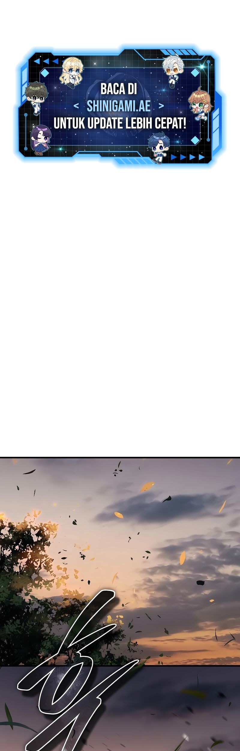 Absolute Dominion Chapter 38 - halaman 1