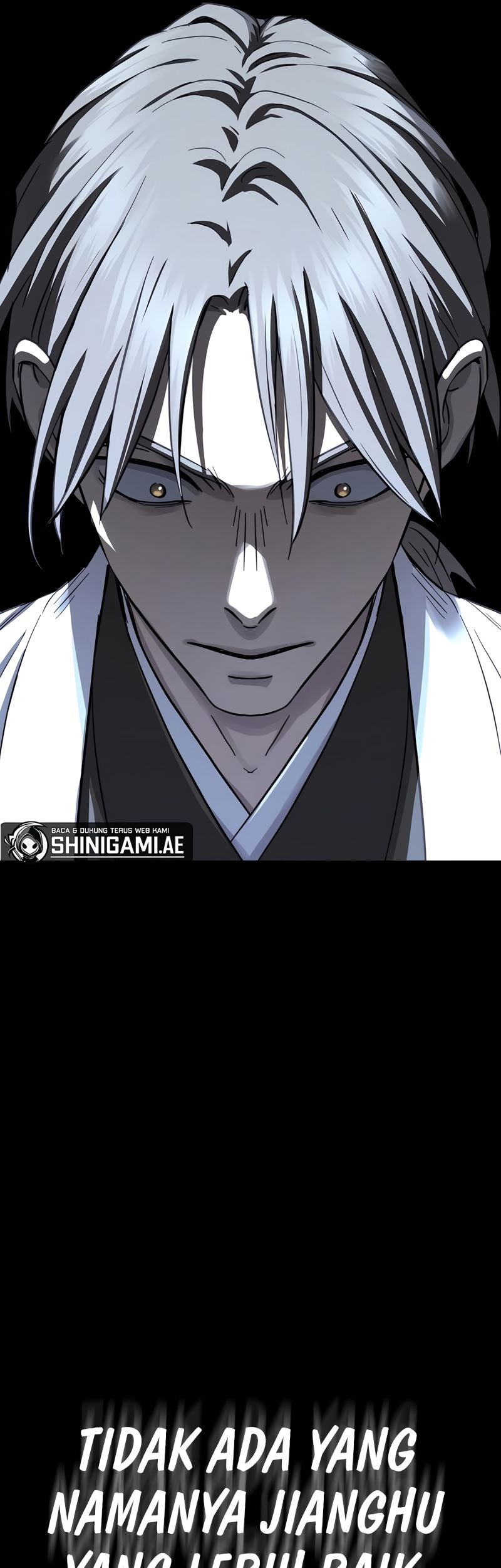 Absolute Dominion Chapter 38 - halaman 13