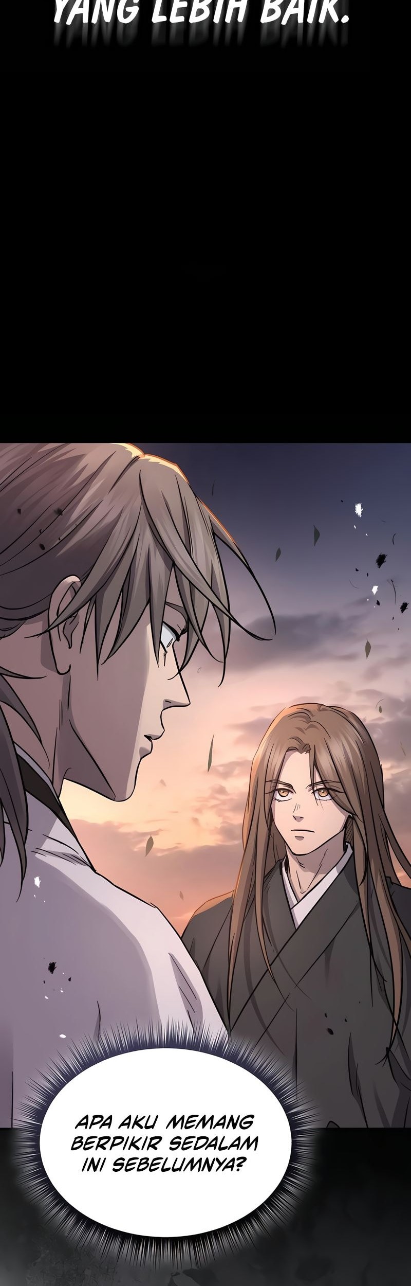 Absolute Dominion Chapter 38 - halaman 14