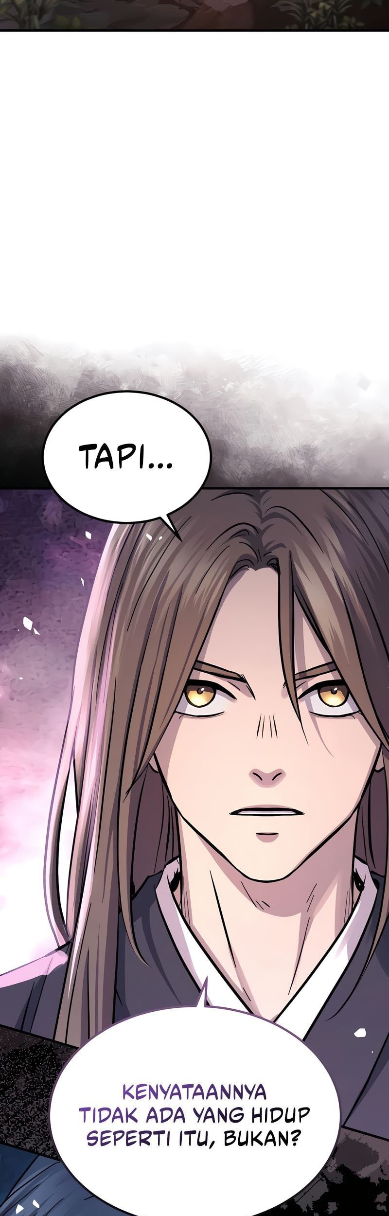 Absolute Dominion Chapter 38 - halaman 19