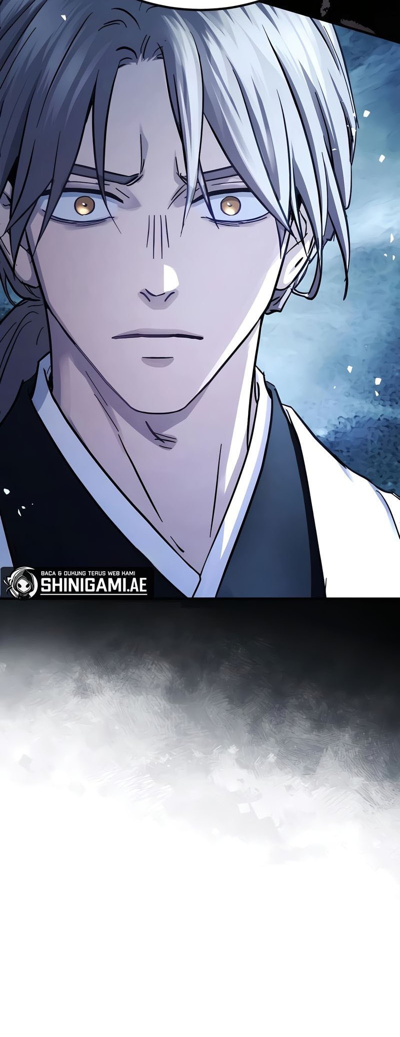 Absolute Dominion Chapter 38 - halaman 20