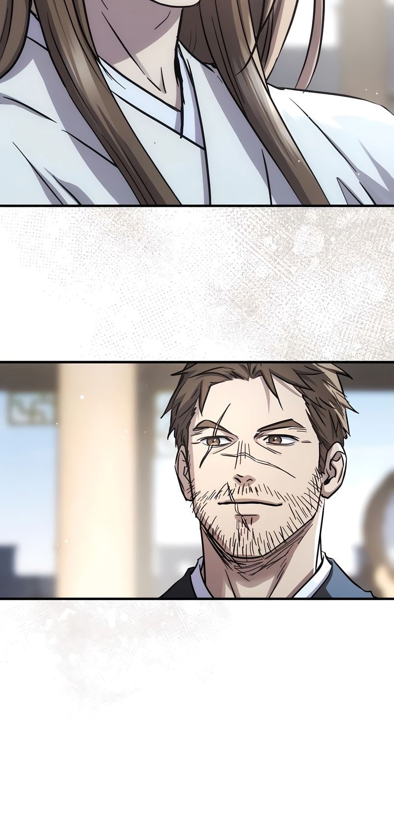 Absolute Dominion Chapter 38 - halaman 28