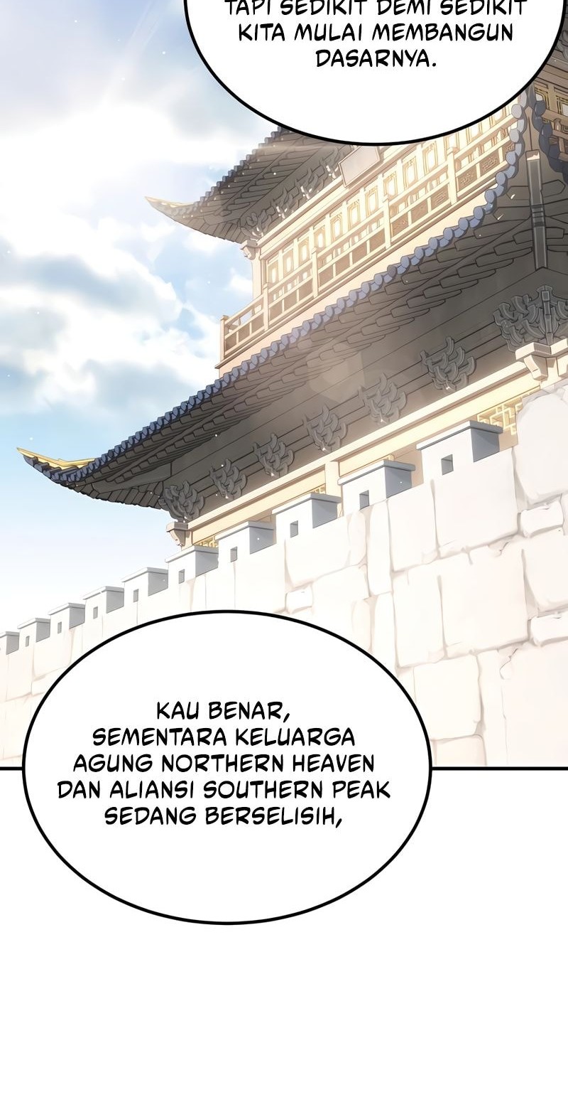 Absolute Dominion Chapter 38 - halaman 32