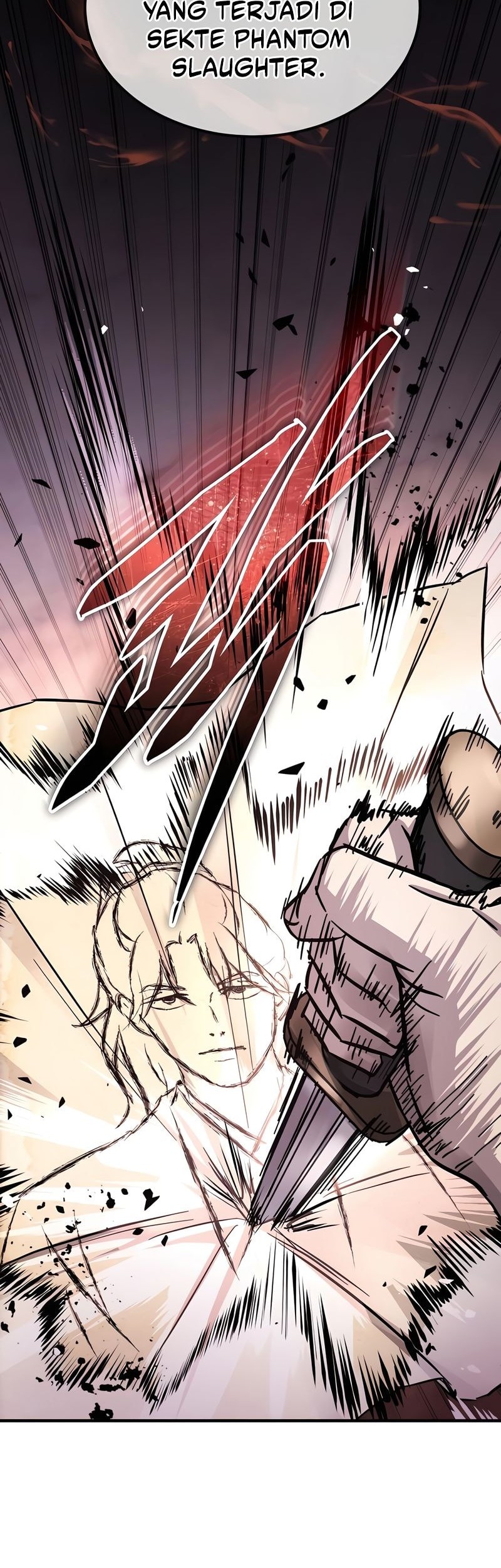Absolute Dominion Chapter 38 - halaman 34