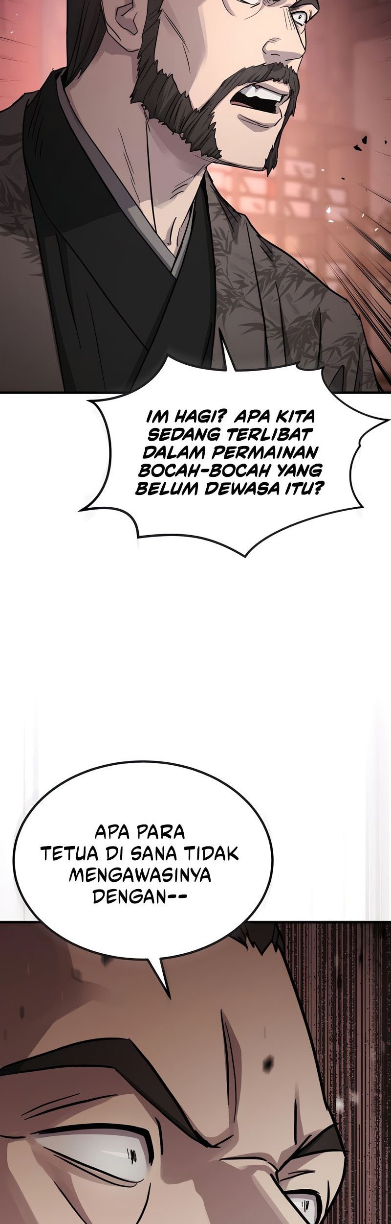 Absolute Dominion Chapter 38 - halaman 38