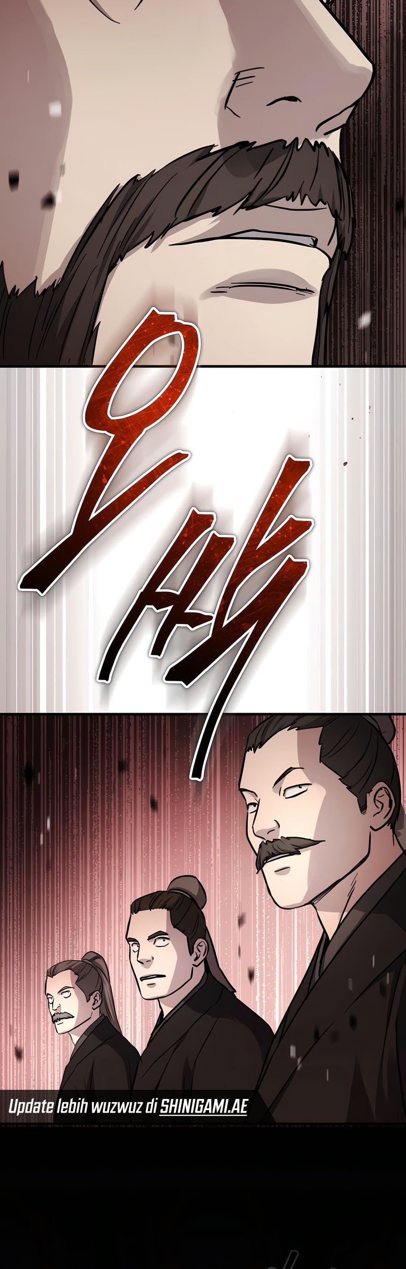 Absolute Dominion Chapter 38 - halaman 39