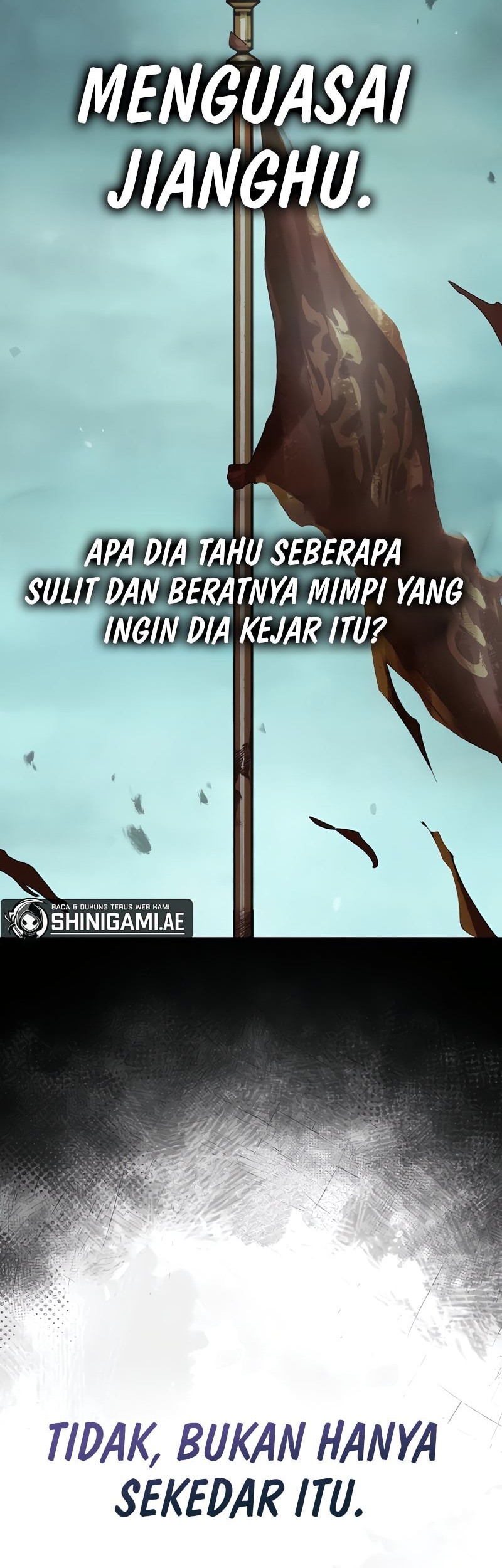 Absolute Dominion Chapter 38 - halaman 4