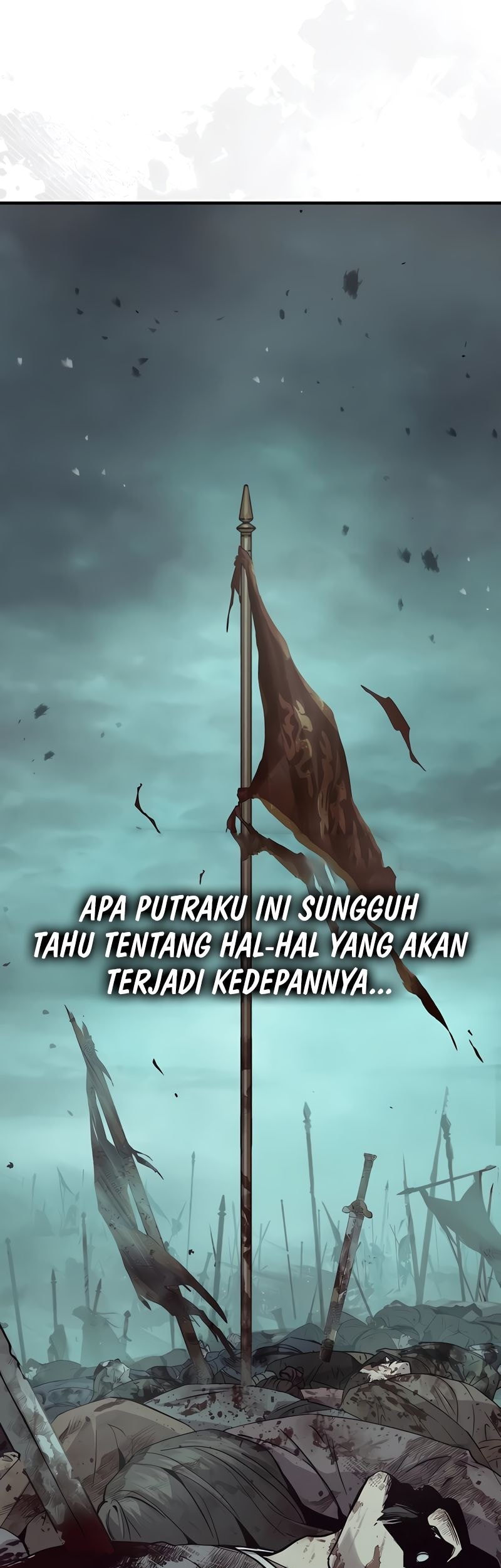 Absolute Dominion Chapter 38 - halaman 5
