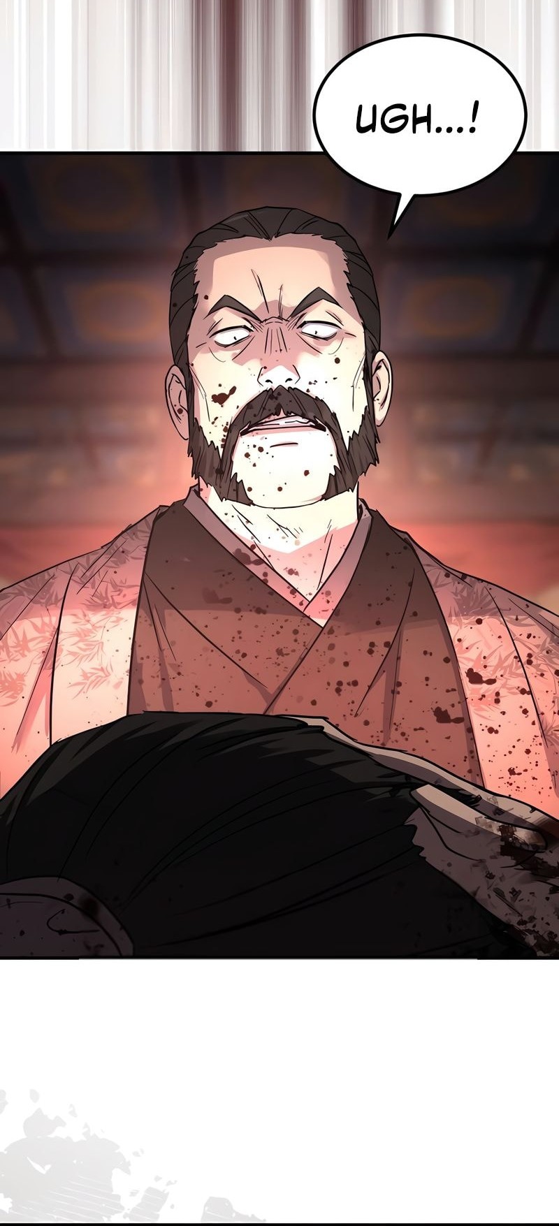 Absolute Dominion Chapter 38 - halaman 52