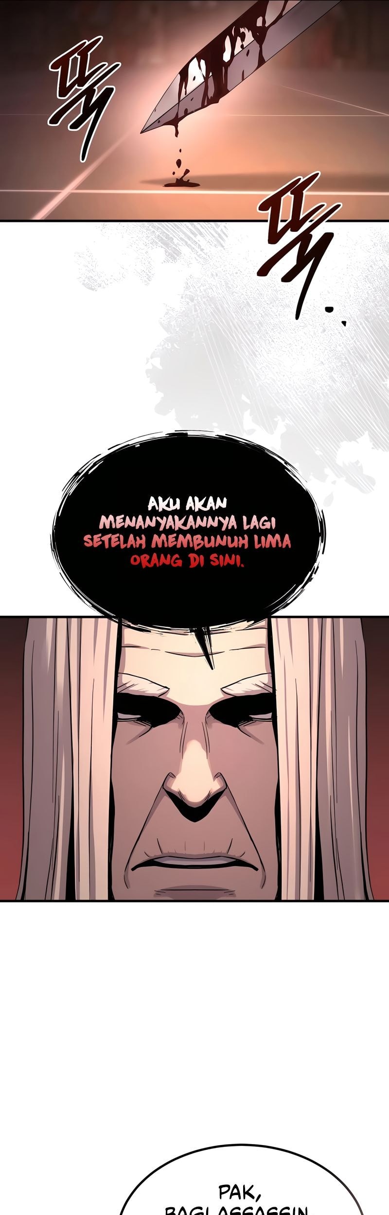 Absolute Dominion Chapter 38 - halaman 53
