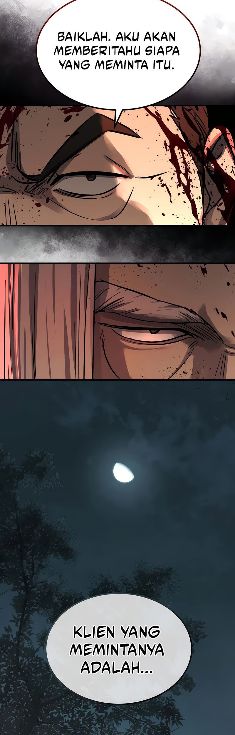 Absolute Dominion Chapter 38 - halaman 59