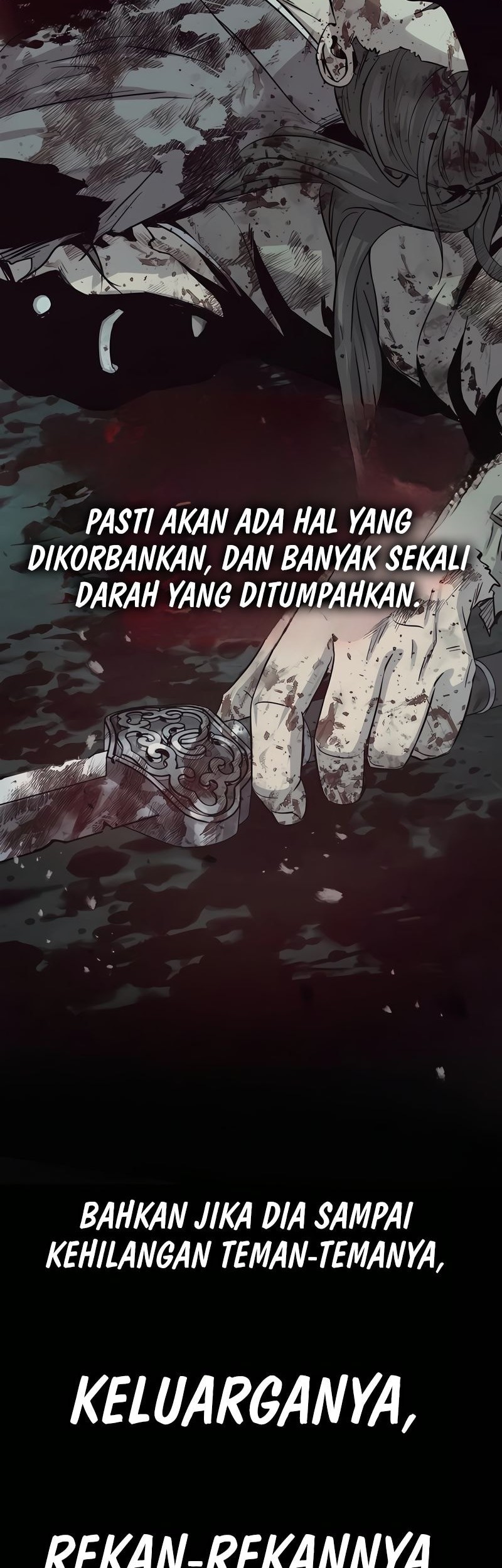 Absolute Dominion Chapter 38 - halaman 6