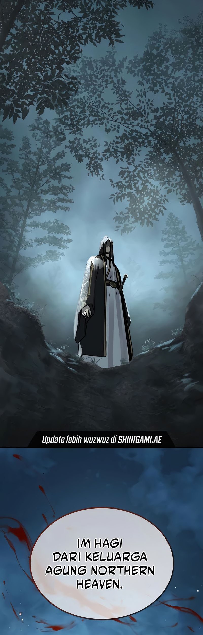 Absolute Dominion Chapter 38 - halaman 60