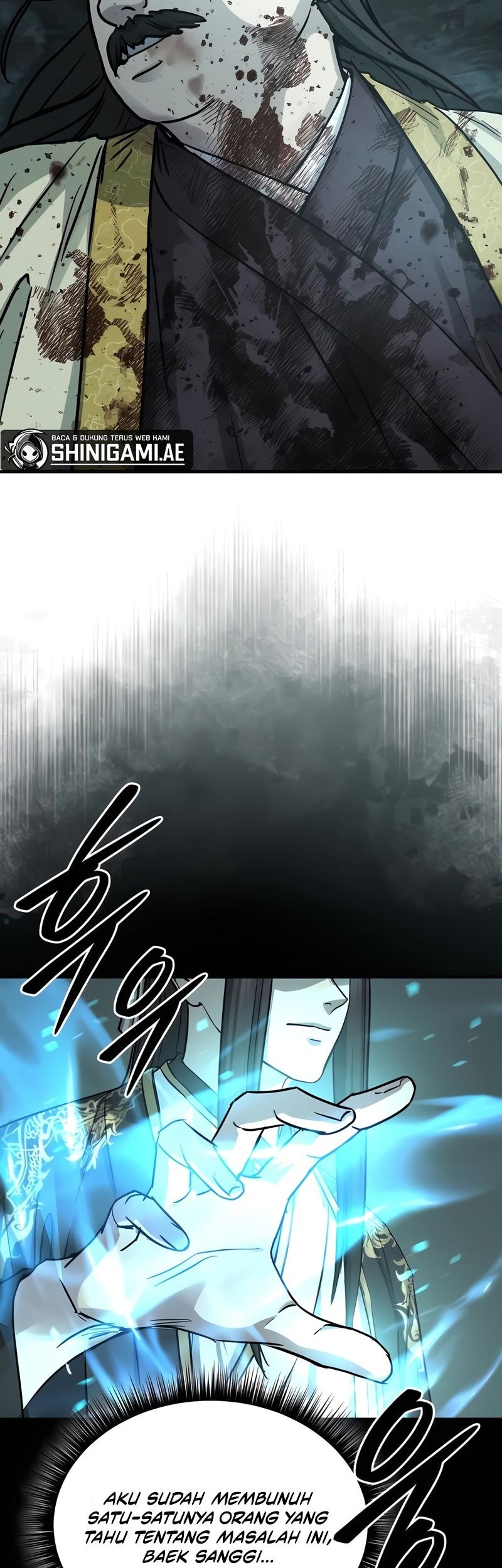 Absolute Dominion Chapter 38 - halaman 62