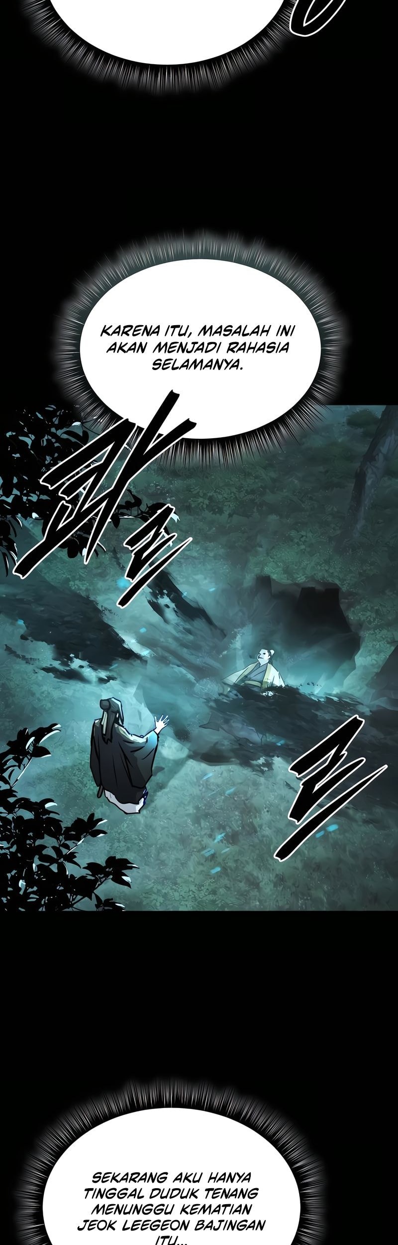 Absolute Dominion Chapter 38 - halaman 63