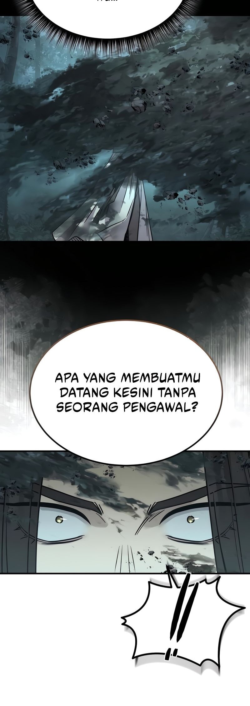 Absolute Dominion Chapter 38 - halaman 64