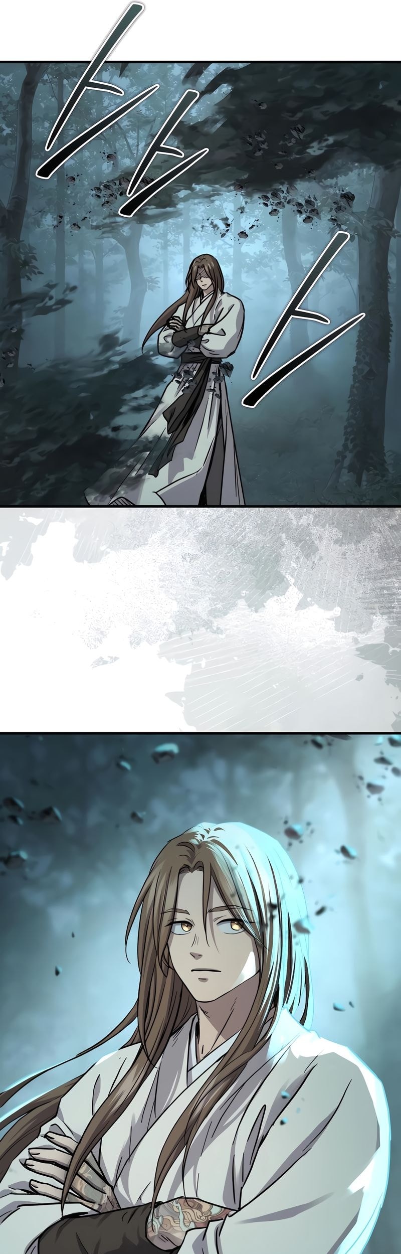 Absolute Dominion Chapter 38 - halaman 65