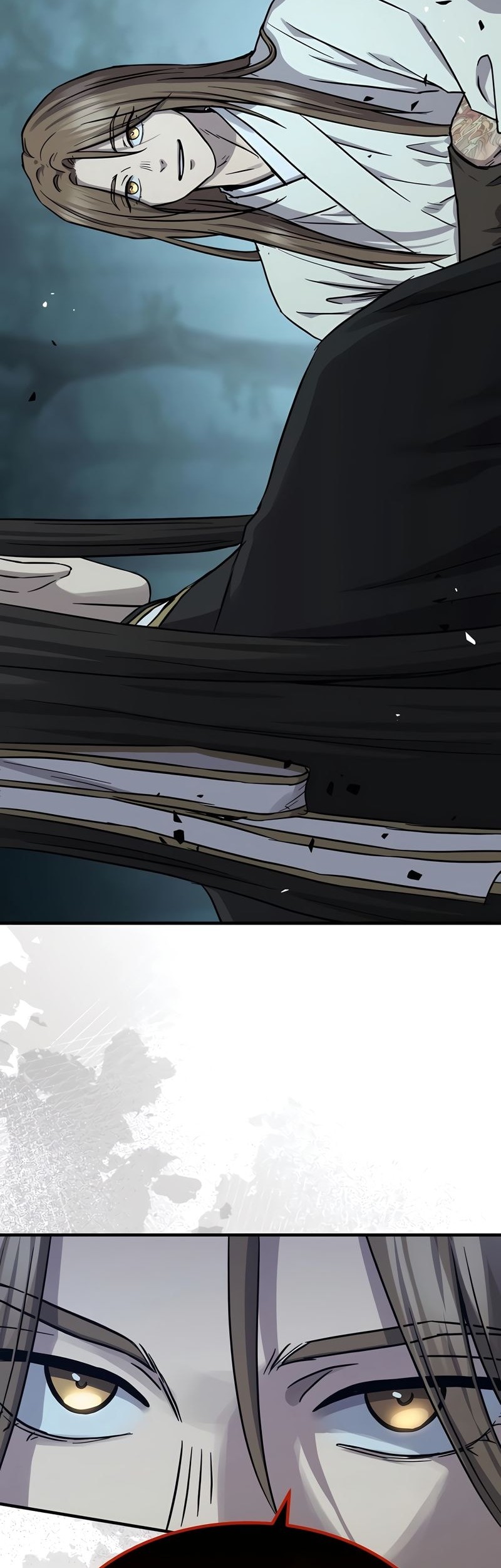 Absolute Dominion Chapter 38 - halaman 70