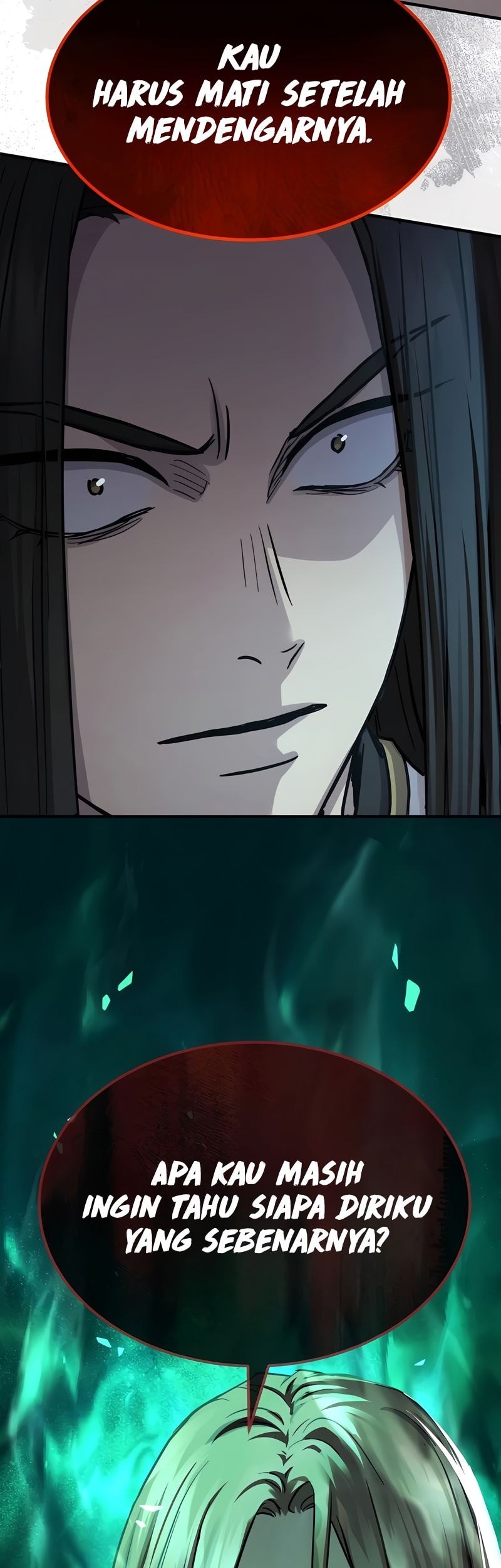 Absolute Dominion Chapter 38 - halaman 71