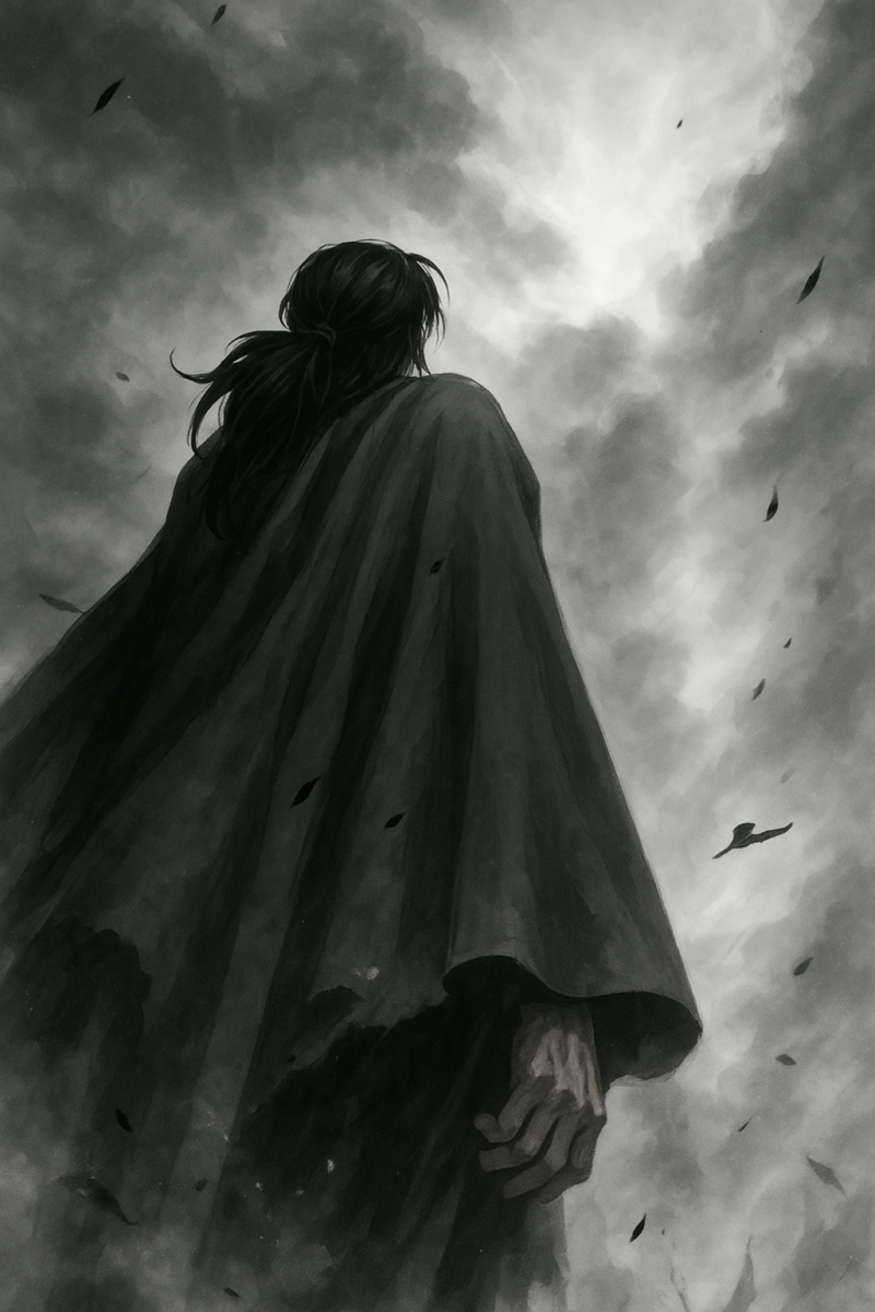 Absolute Dominion Chapter 38 - halaman 75