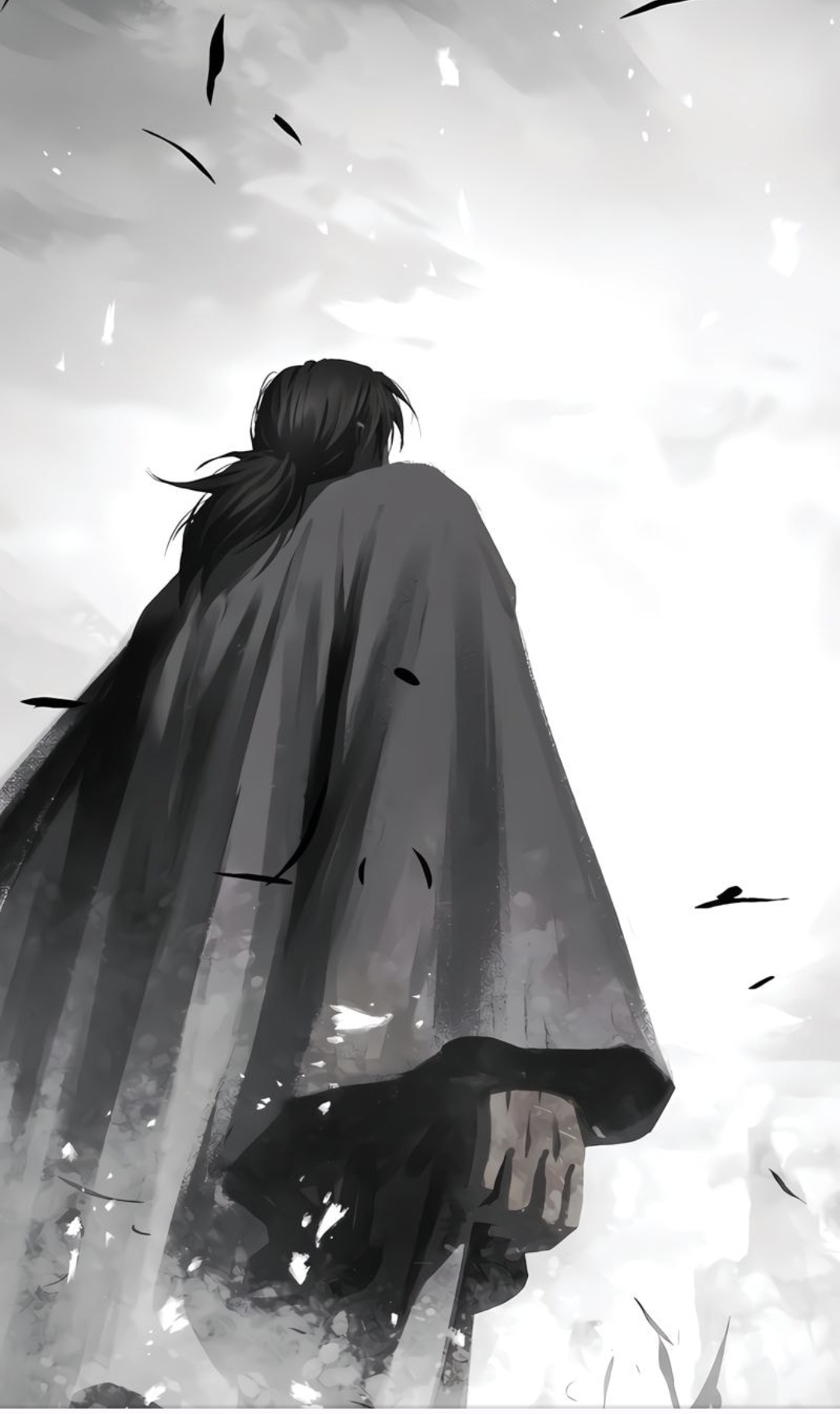 Absolute Dominion Chapter 38 - halaman 76