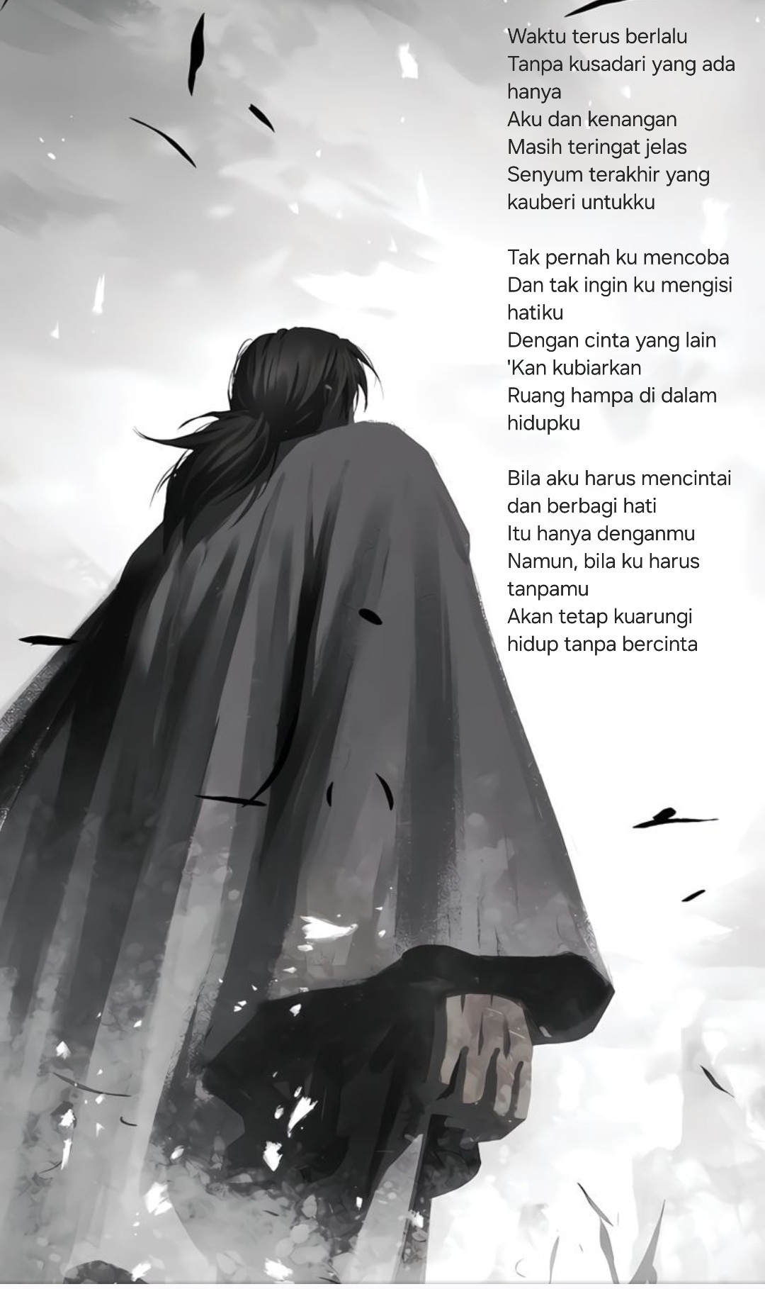 Absolute Dominion Chapter 38 - halaman 77