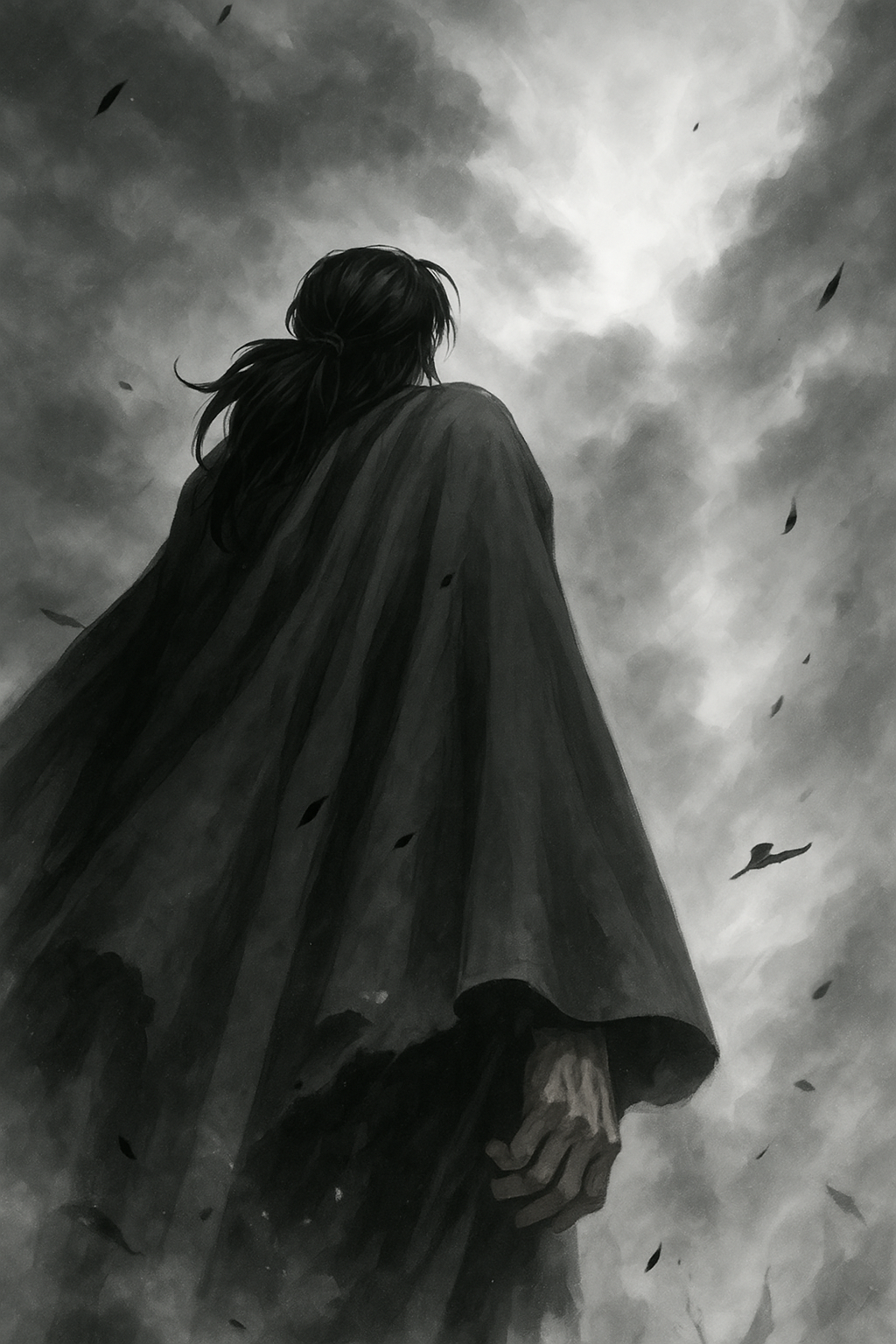 Absolute Dominion Chapter 38 - halaman 78