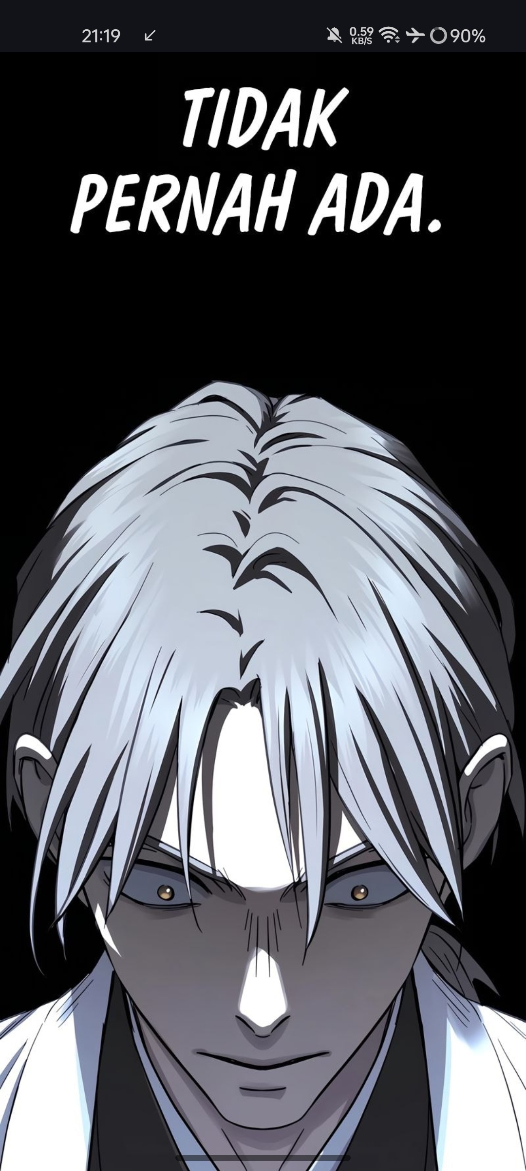 Absolute Dominion Chapter 38 - halaman 82