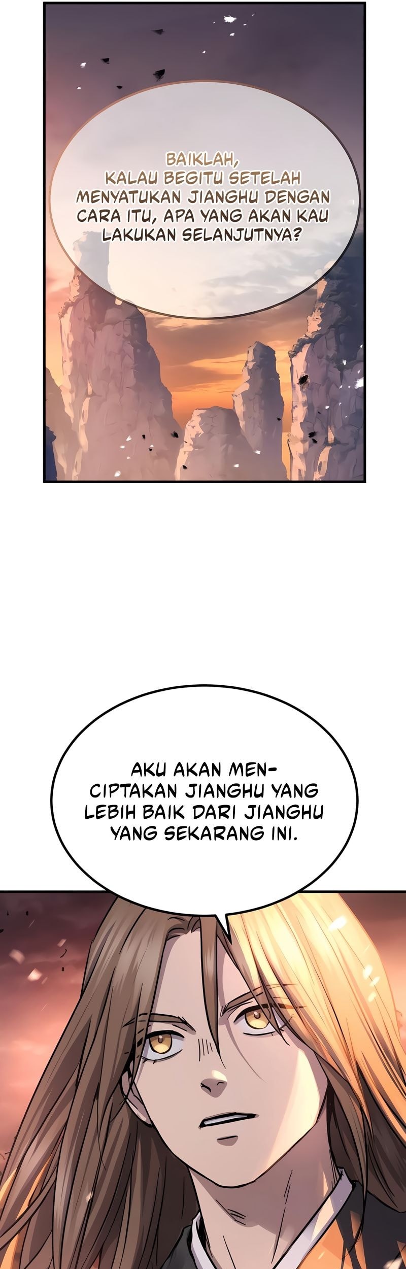 Absolute Dominion Chapter 38 - halaman 9